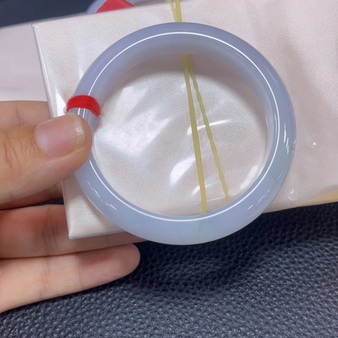 翡翠未镶嵌手镯手镯