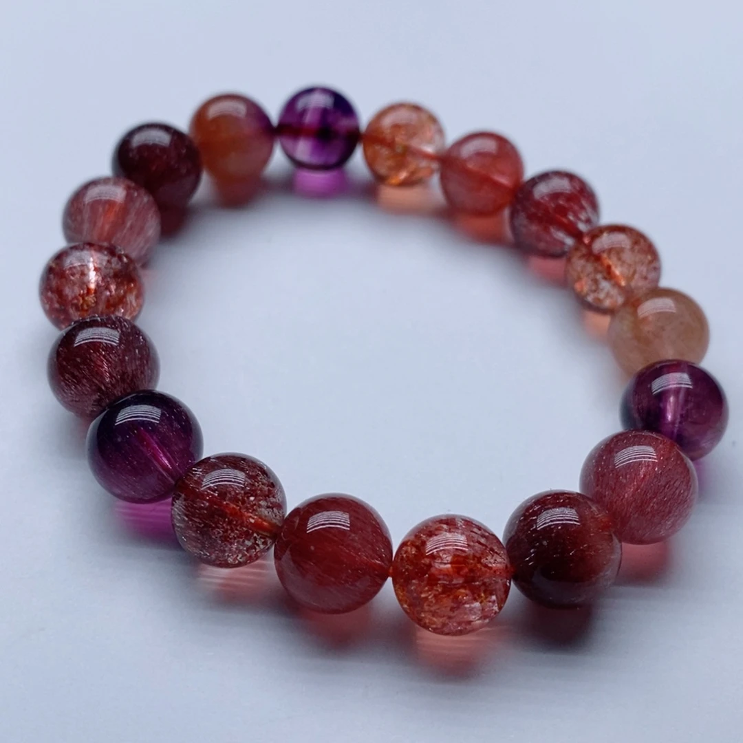 手串未镶嵌水晶水晶手链