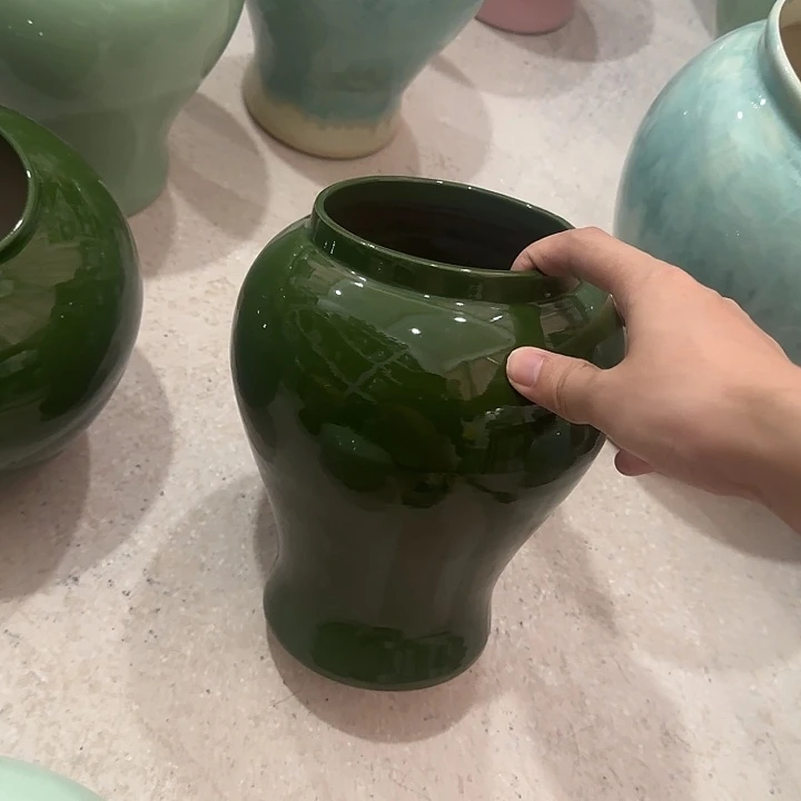 白泥花盆正品无孔
