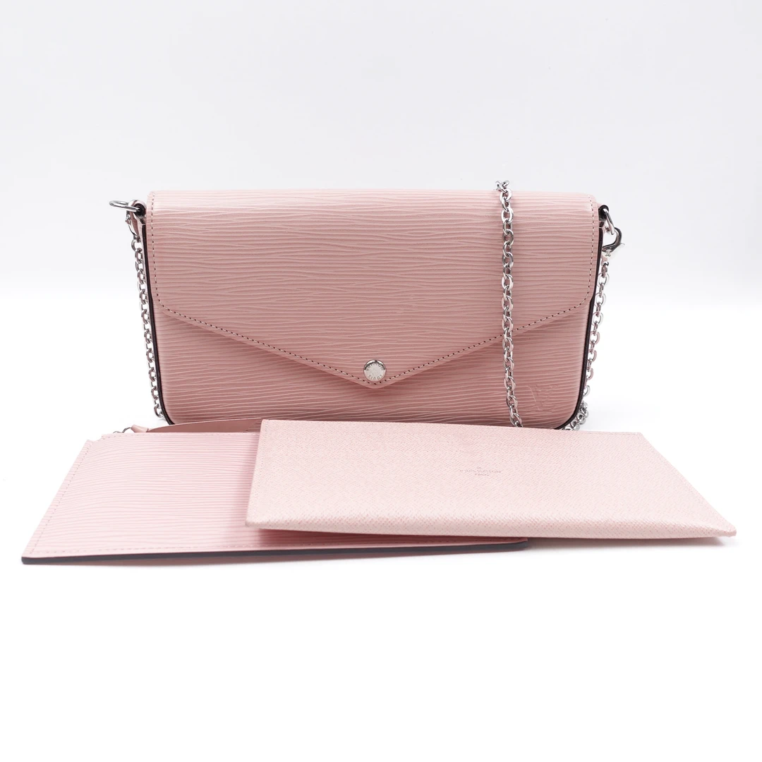 95新 LouisVuitton/路易威登 /单肩包/T10158084