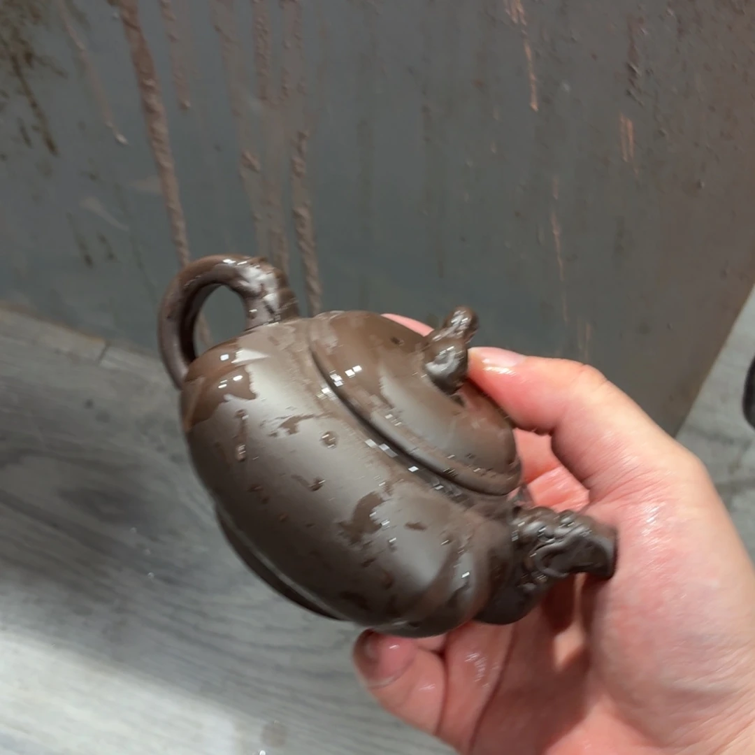 茶壶紫砂壶哈哈哈哈哈哈