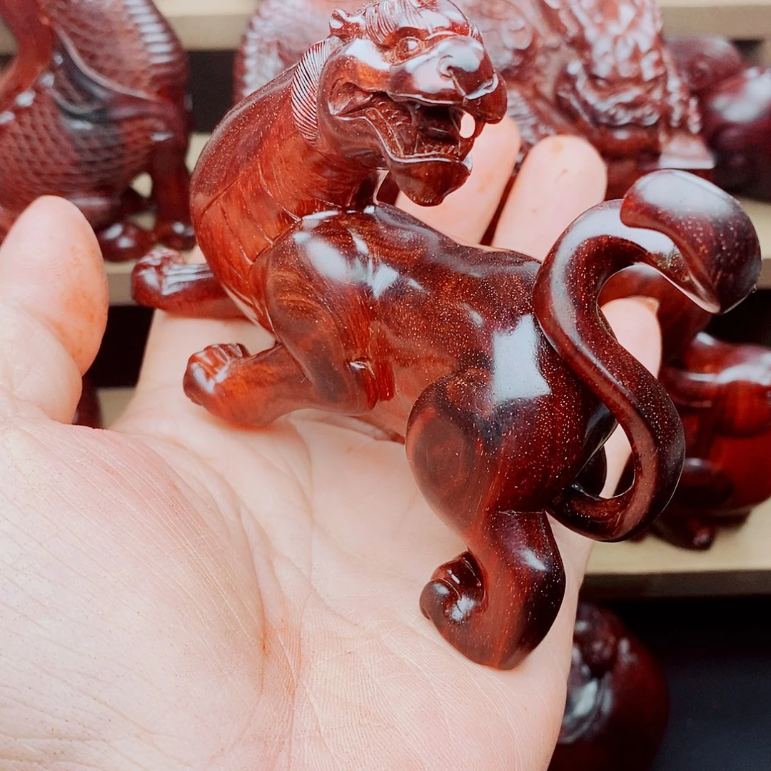 小叶紫檀手串/手链檀香紫檀