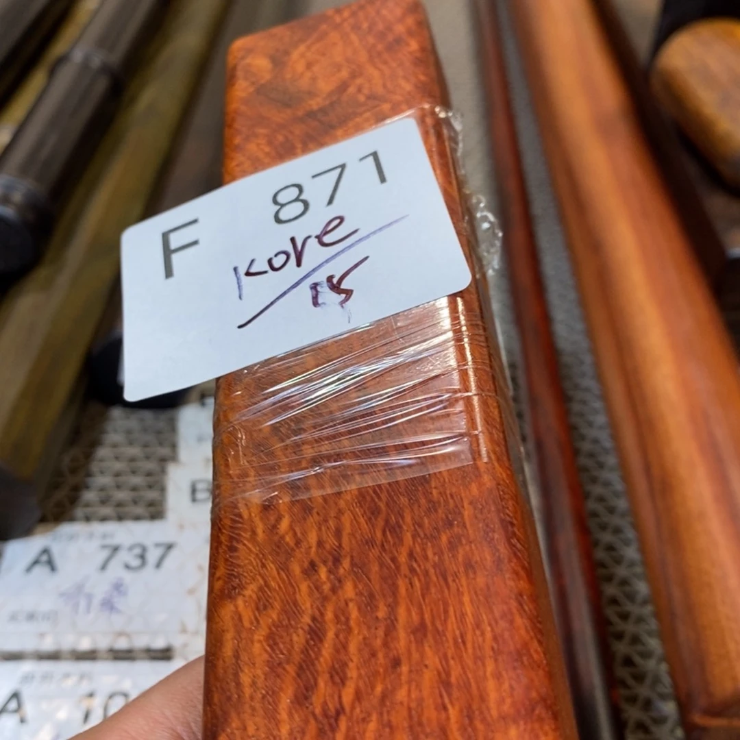 东非黑黄檀（紫光檀）k**e