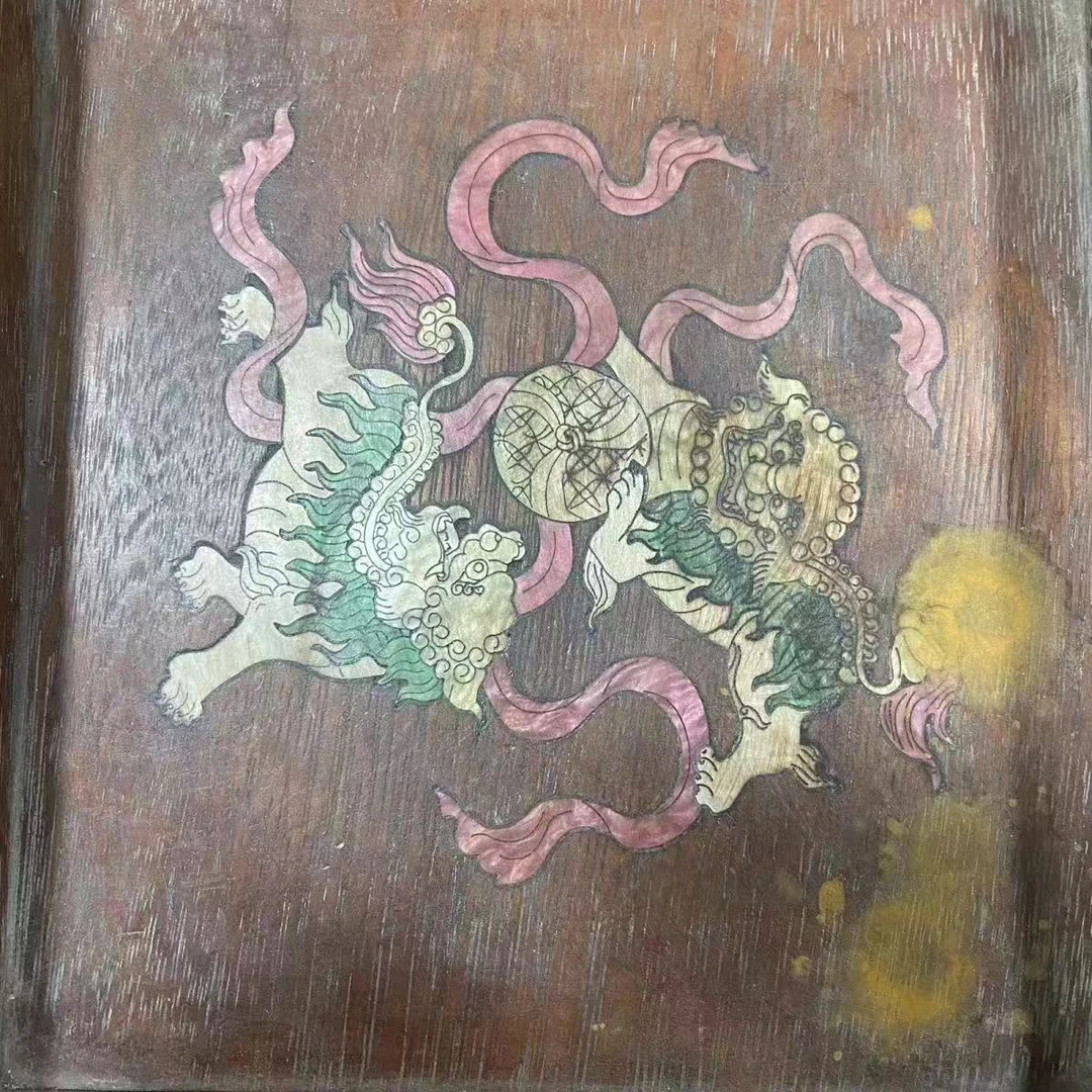 1个家居摆件 999 现代复古仿古工艺品摆件
