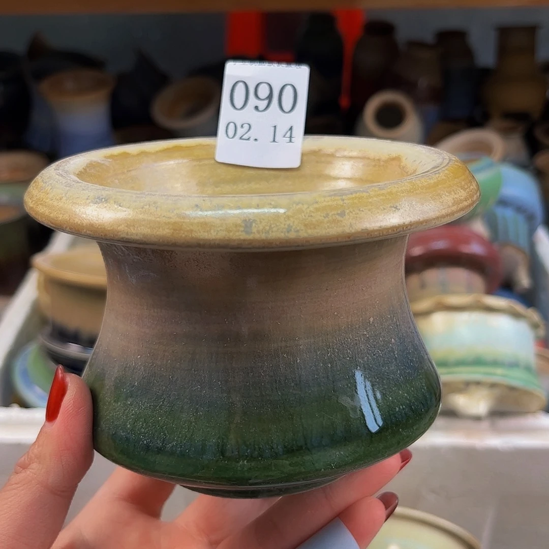 摆件景德镇陶瓷手工制作