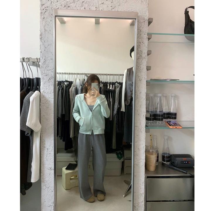 男女同款～全员自留巨舒服秋冬百搭莱赛尔外套上衣