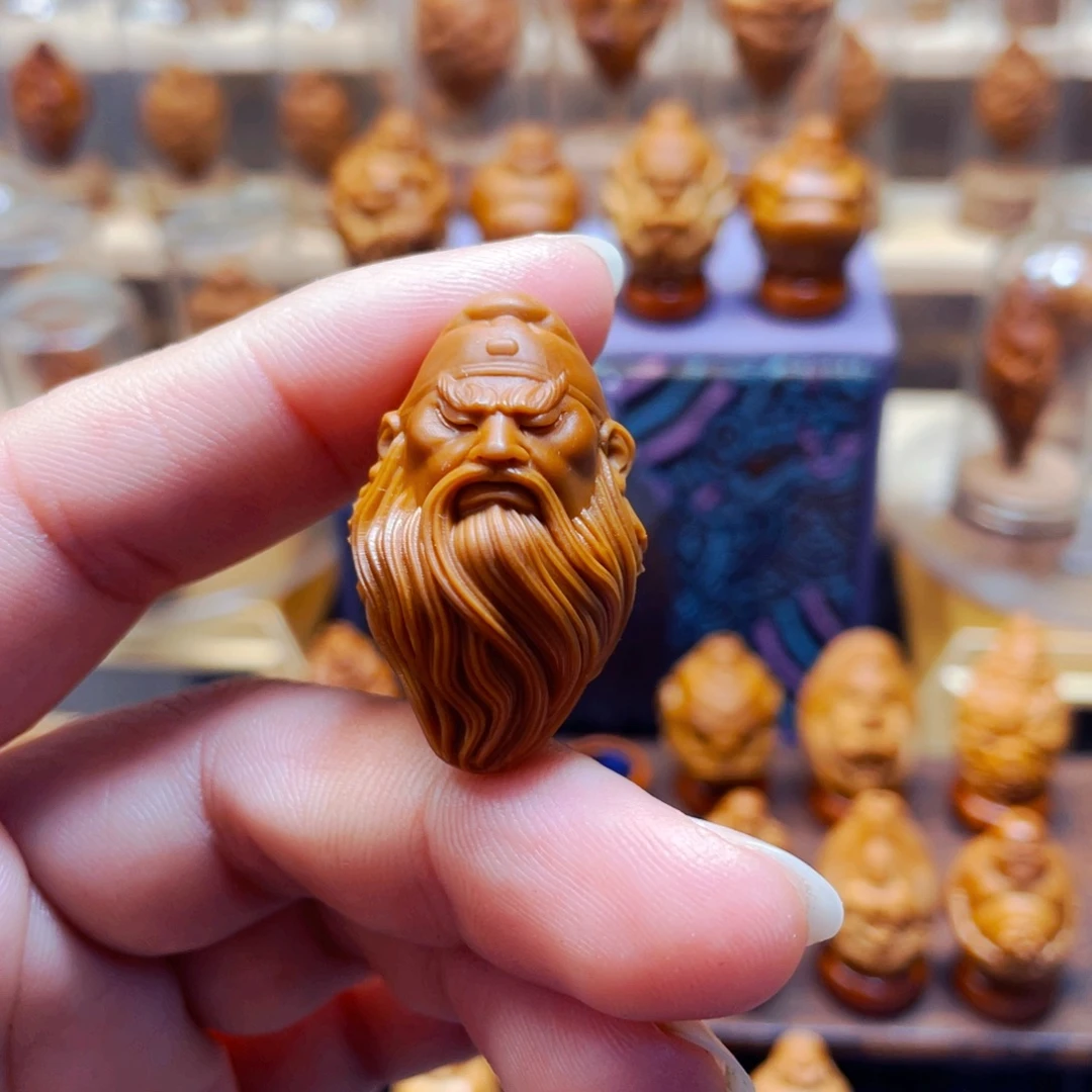 橄榄核手串/手链66