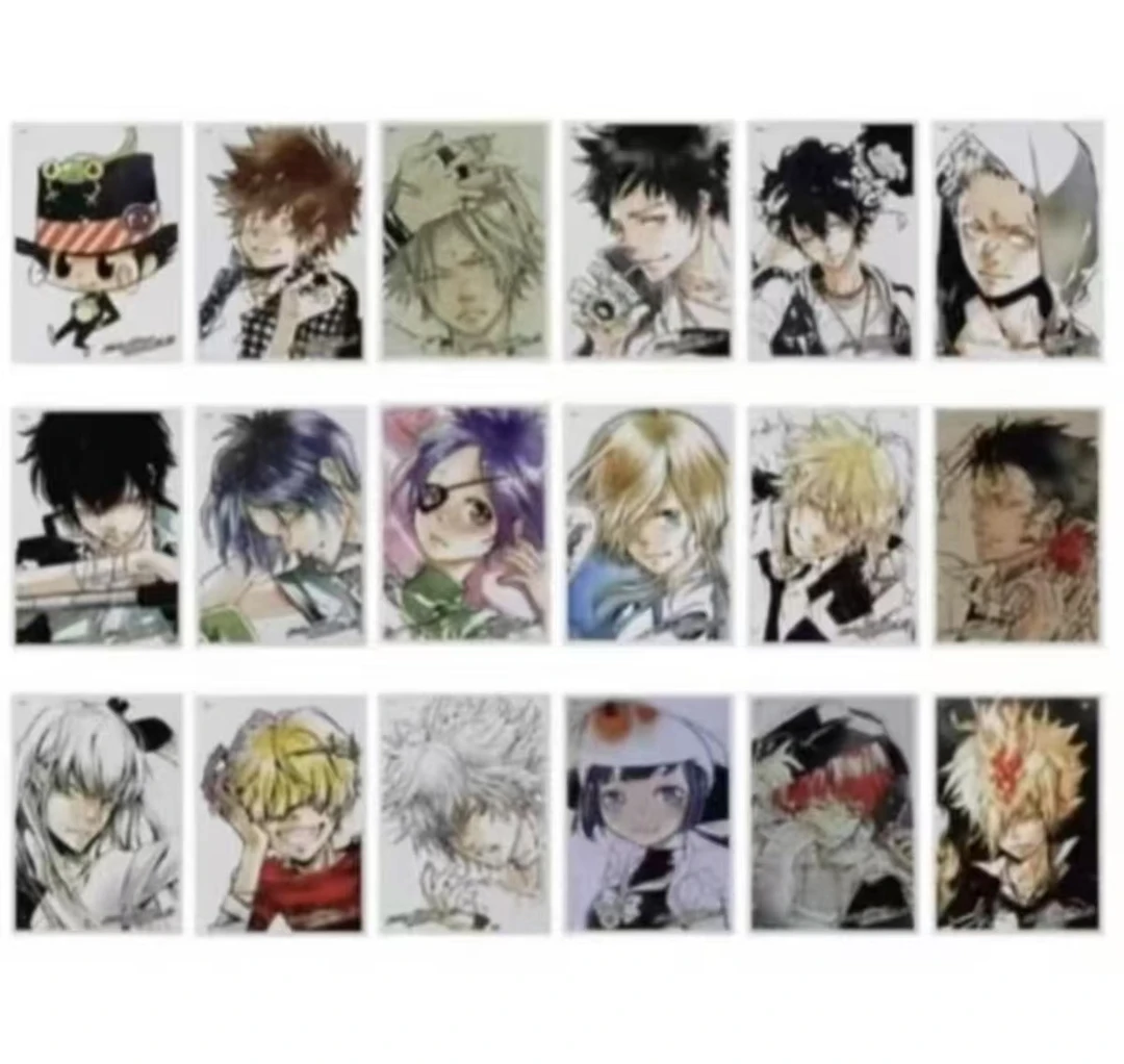 《红豆尼》家庭教师 kuji相卡  盲盒 默认代拆