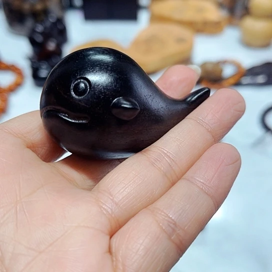 非洲紫檀（红花梨）