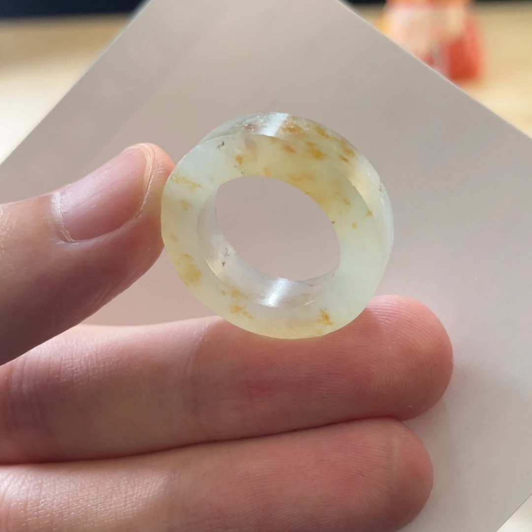 定制翡翠未镶嵌定制天然翡翠未镶嵌15-20