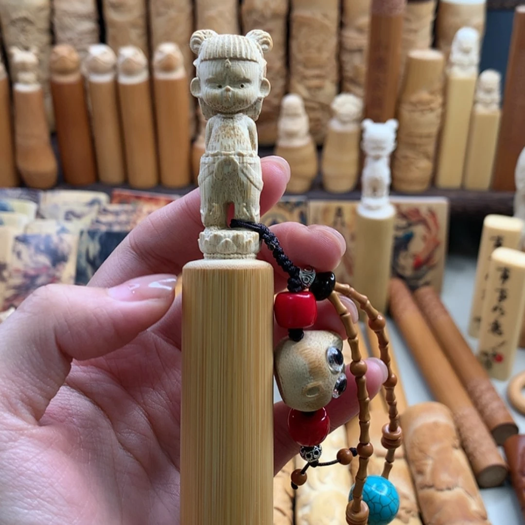 【闪购商品】竹༼****གྷ实心竹哈哈哈哈哈哈