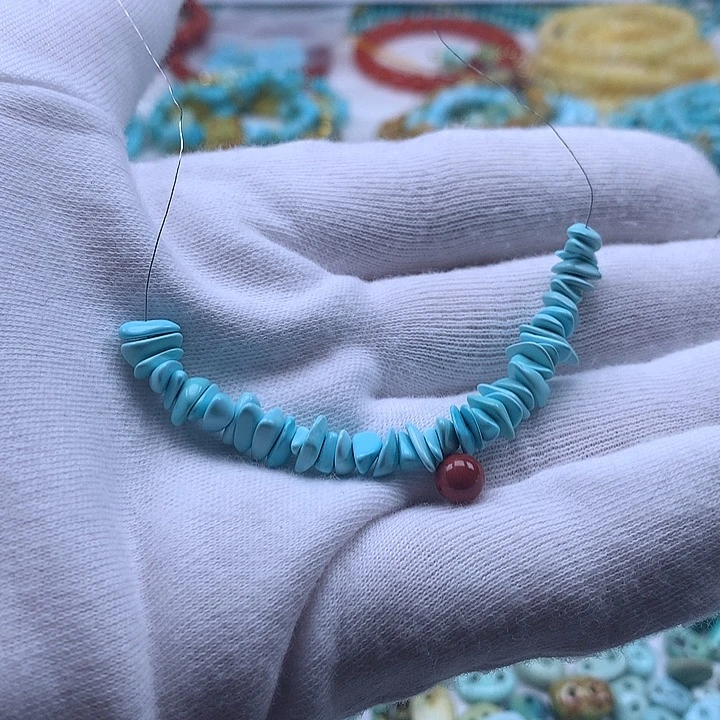 我***.南红玛瑙未镶嵌珠宝奇石