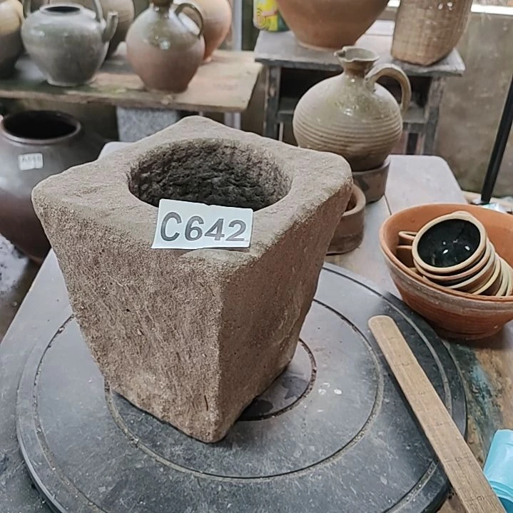 琉璃手工艺品石****)000000642