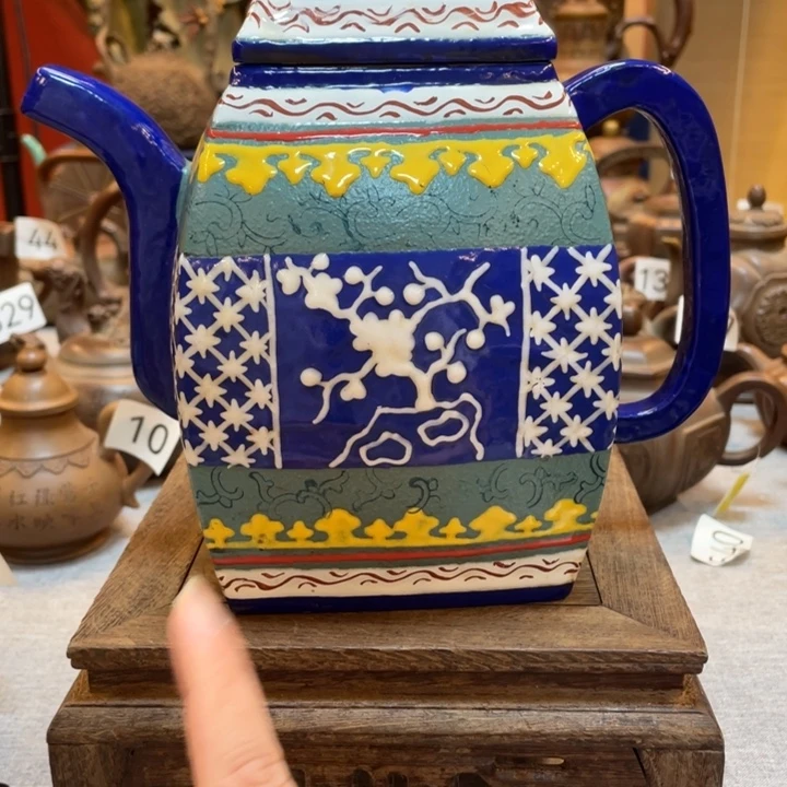 茶壶紫砂紫砂茶具紫砂