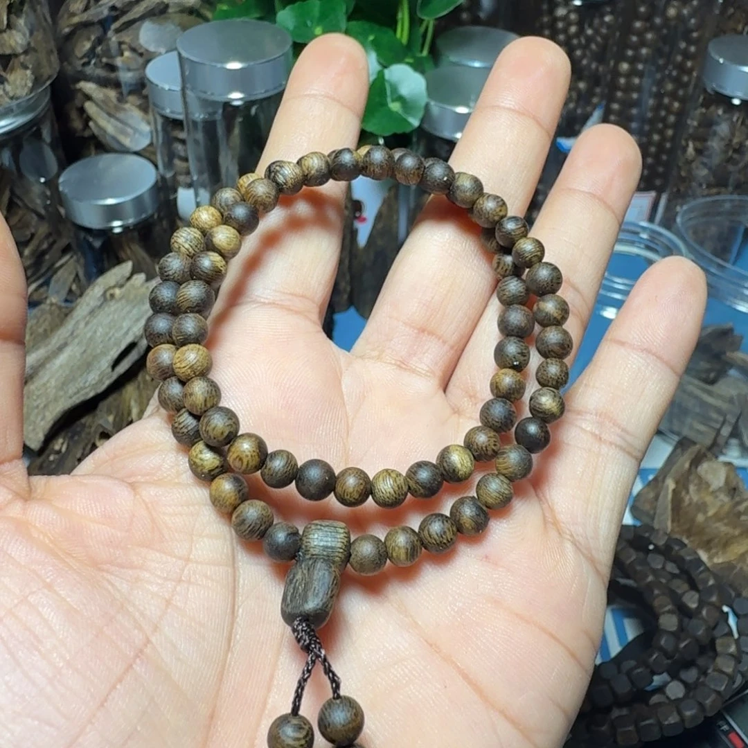 白奇小手围05双圈5.6克