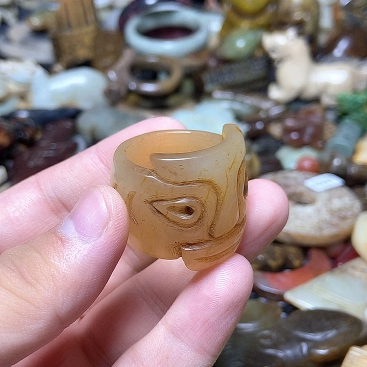 摆件直播间链接41