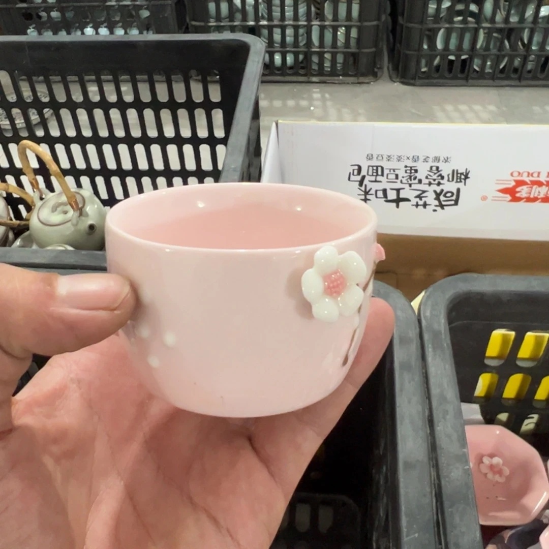 库存茶具部分瑕疵介意勿拍！