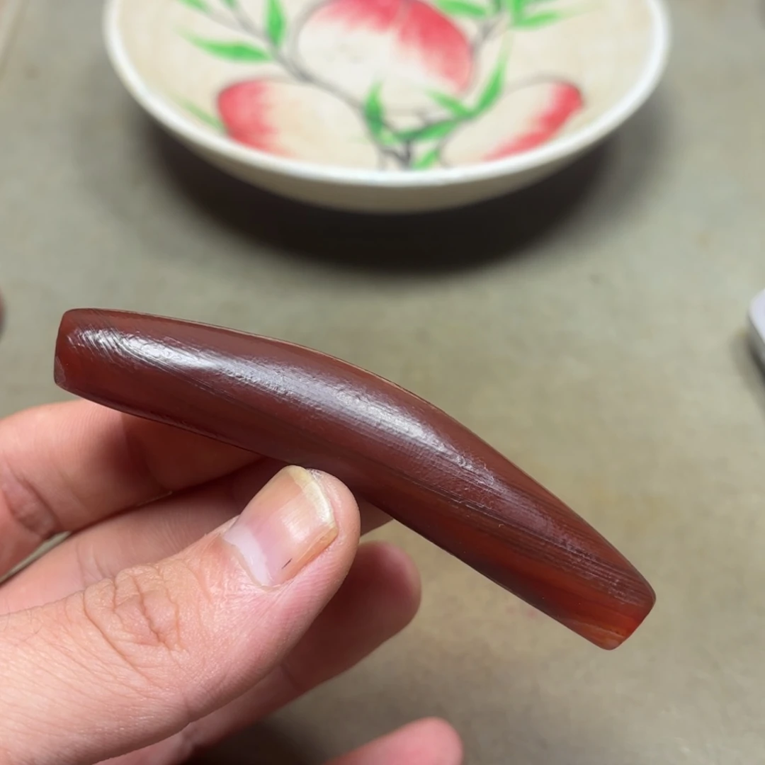 这个物件很老气啊