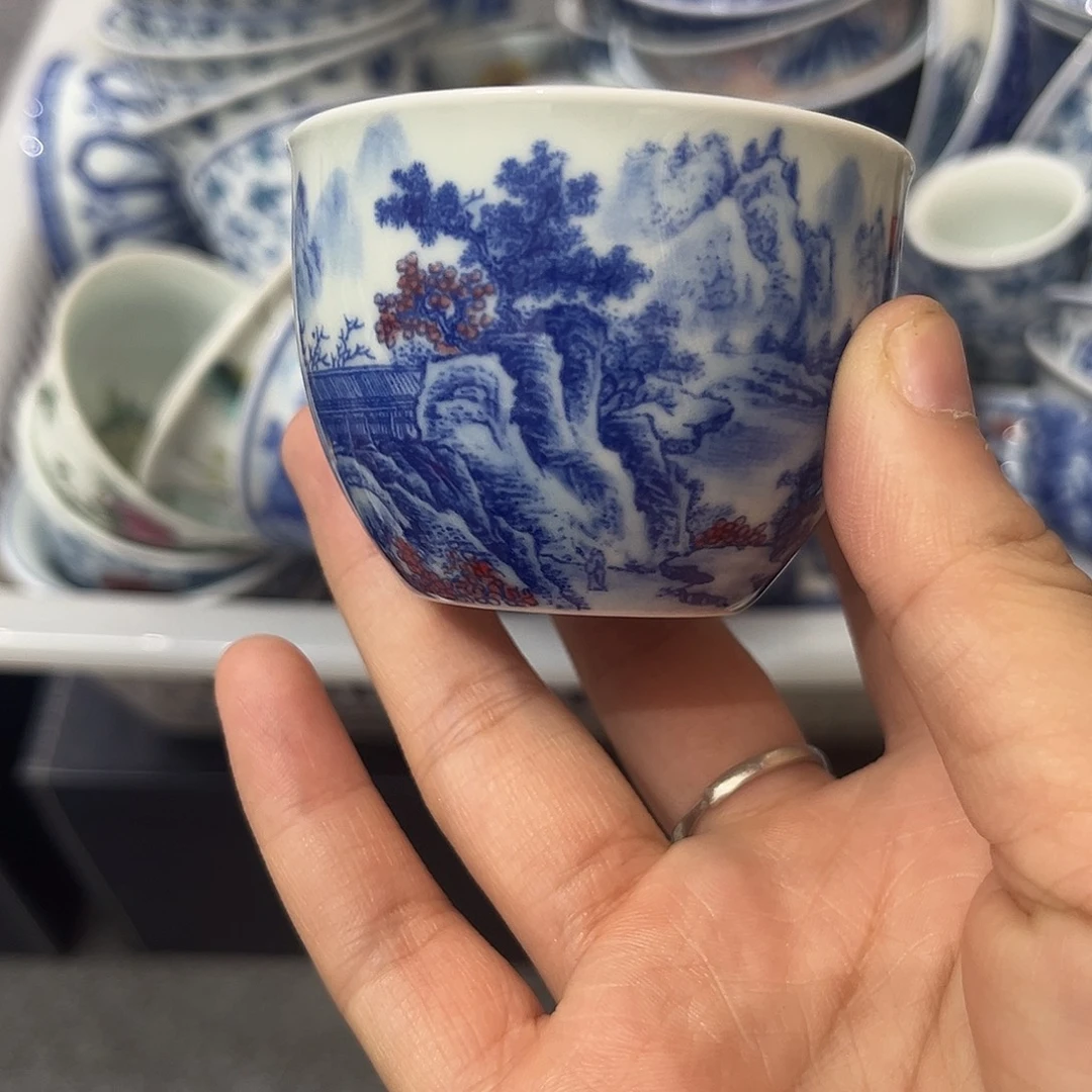 景德镇陶瓷学院的