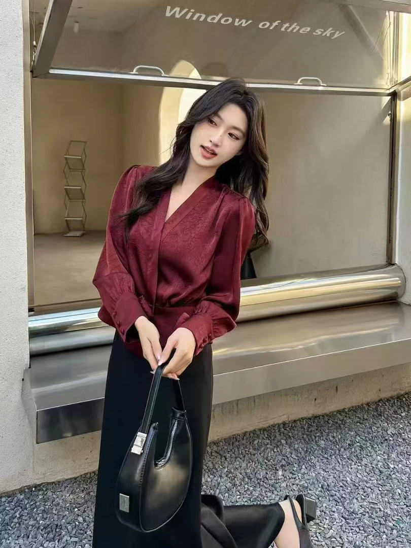 女装波波间129一199区间