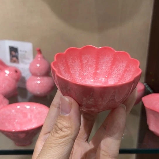 大宋甄选茶具茶器