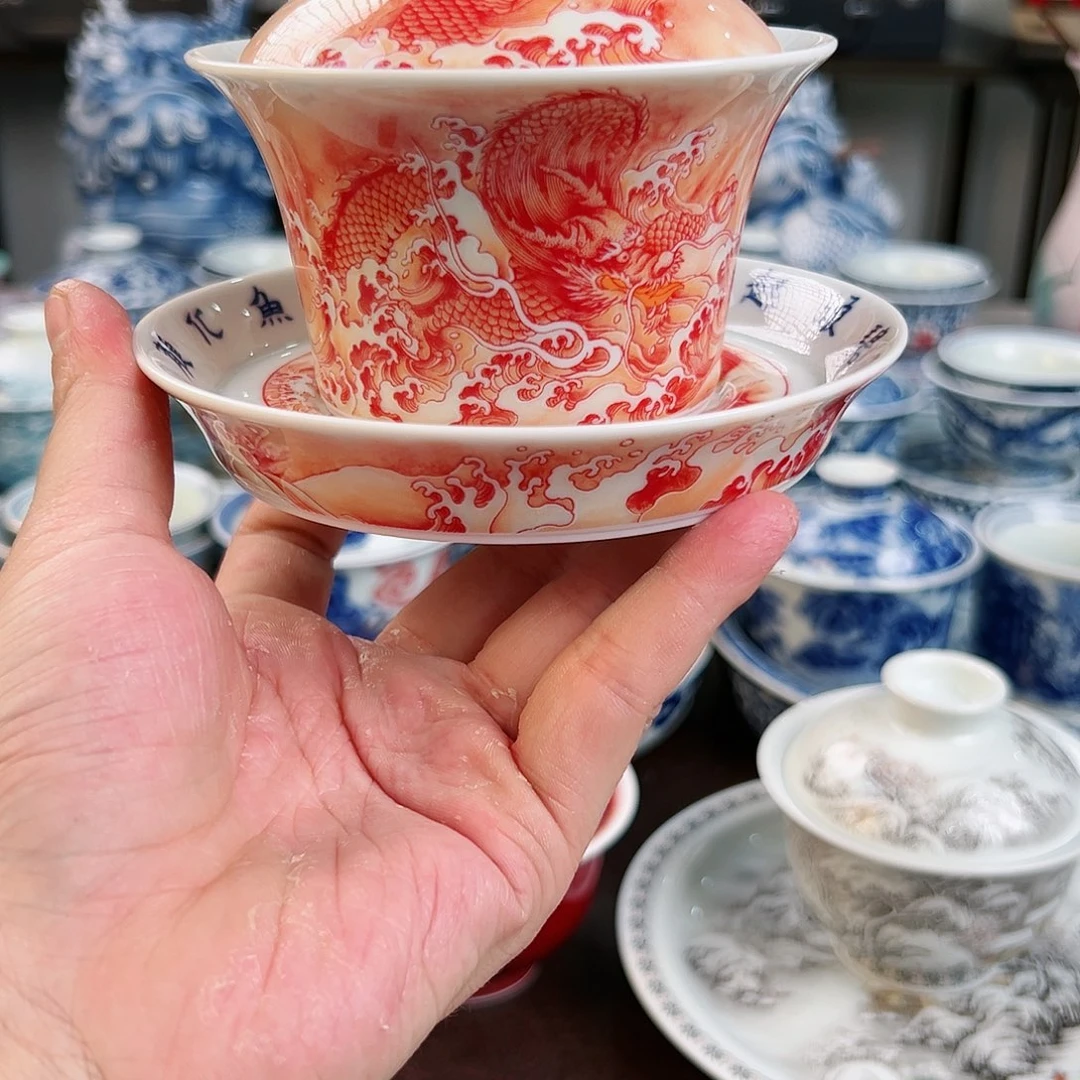 景德镇陶瓷学院等单位