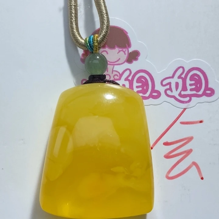 定制琥珀未镶嵌琥珀