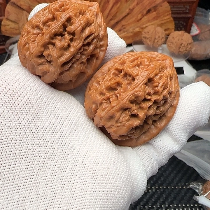 吊坠文玩核桃凤凰台40尺福利