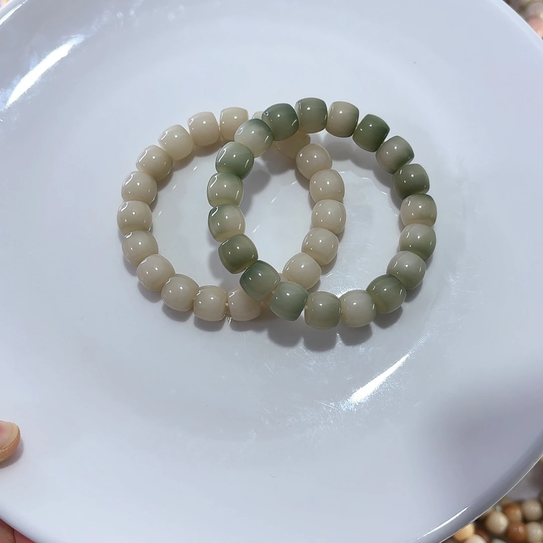 菩提根/象牙果手串棣*