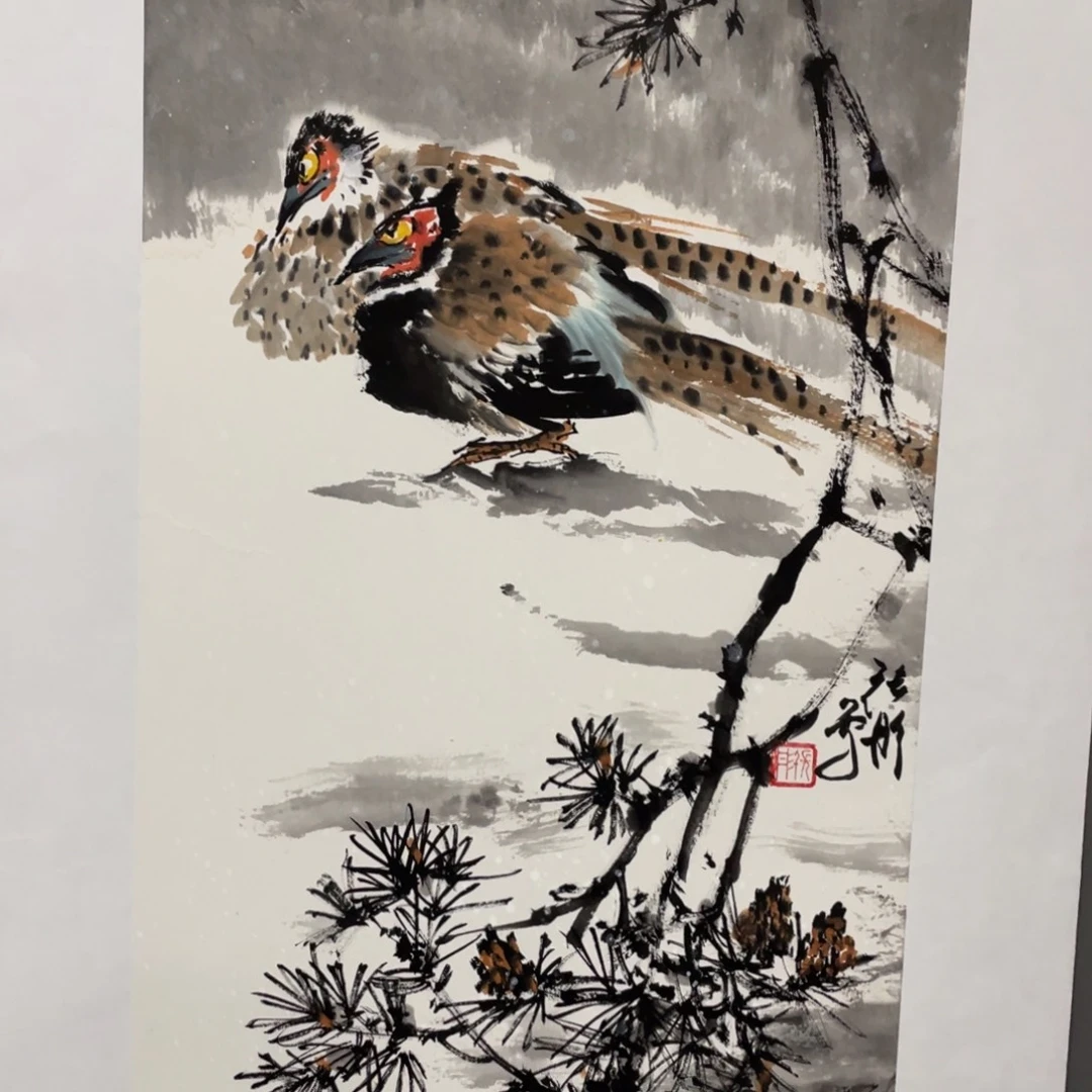 国画老师老师老师