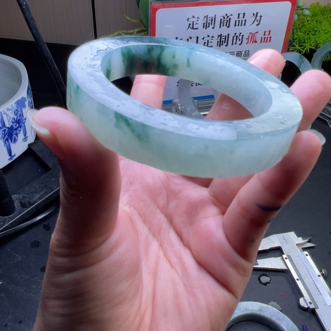 光***！未镶嵌定制翡翠多样性选一