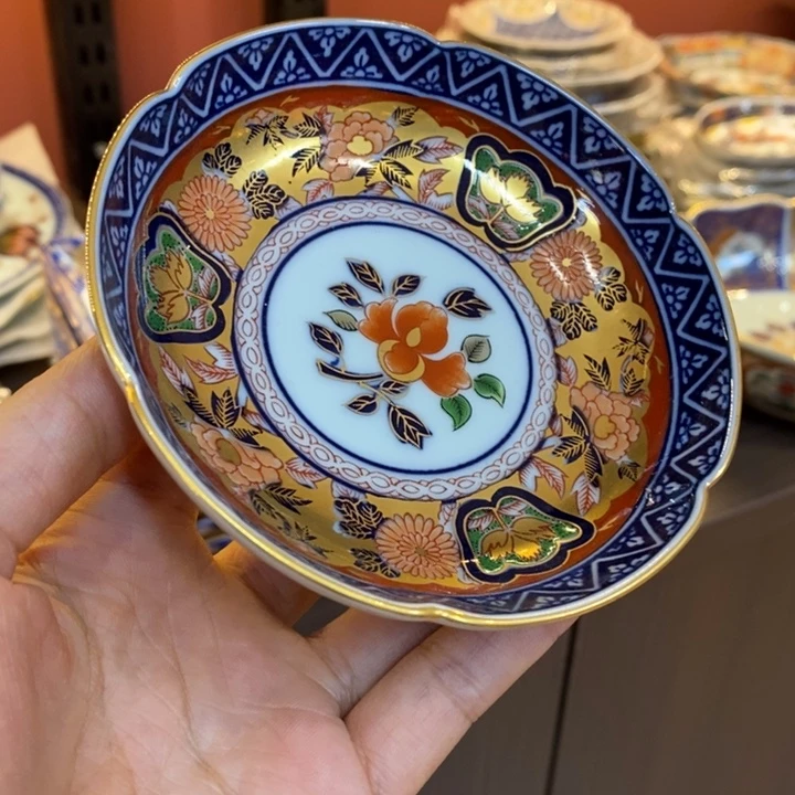 10.5 厘米， 小杨瓷器甄选