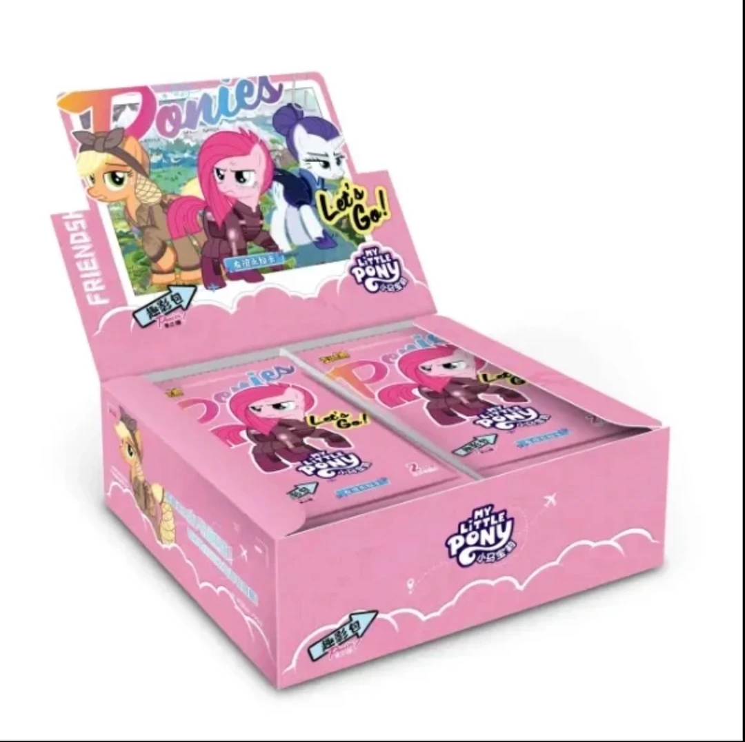 【新人浮浮】小马宝莉趣影包