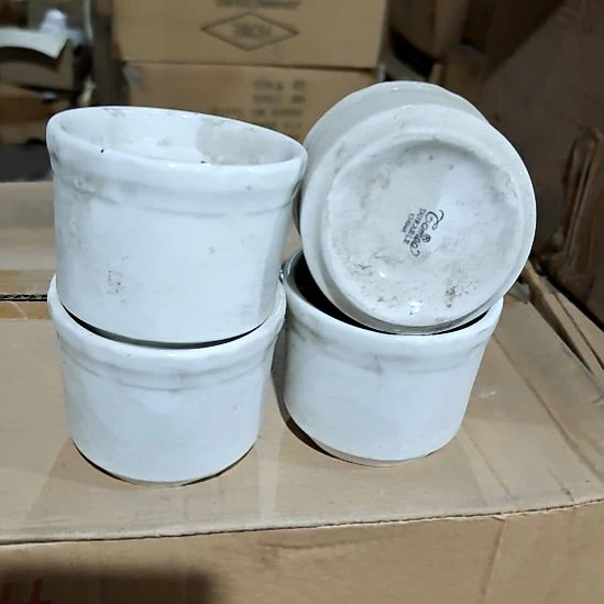 摆件陶瓷盘子碗啥都有