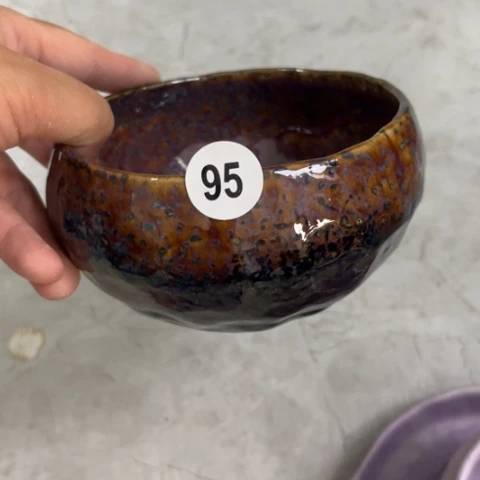 碗纯手捏咖啡杯壶承碗盘