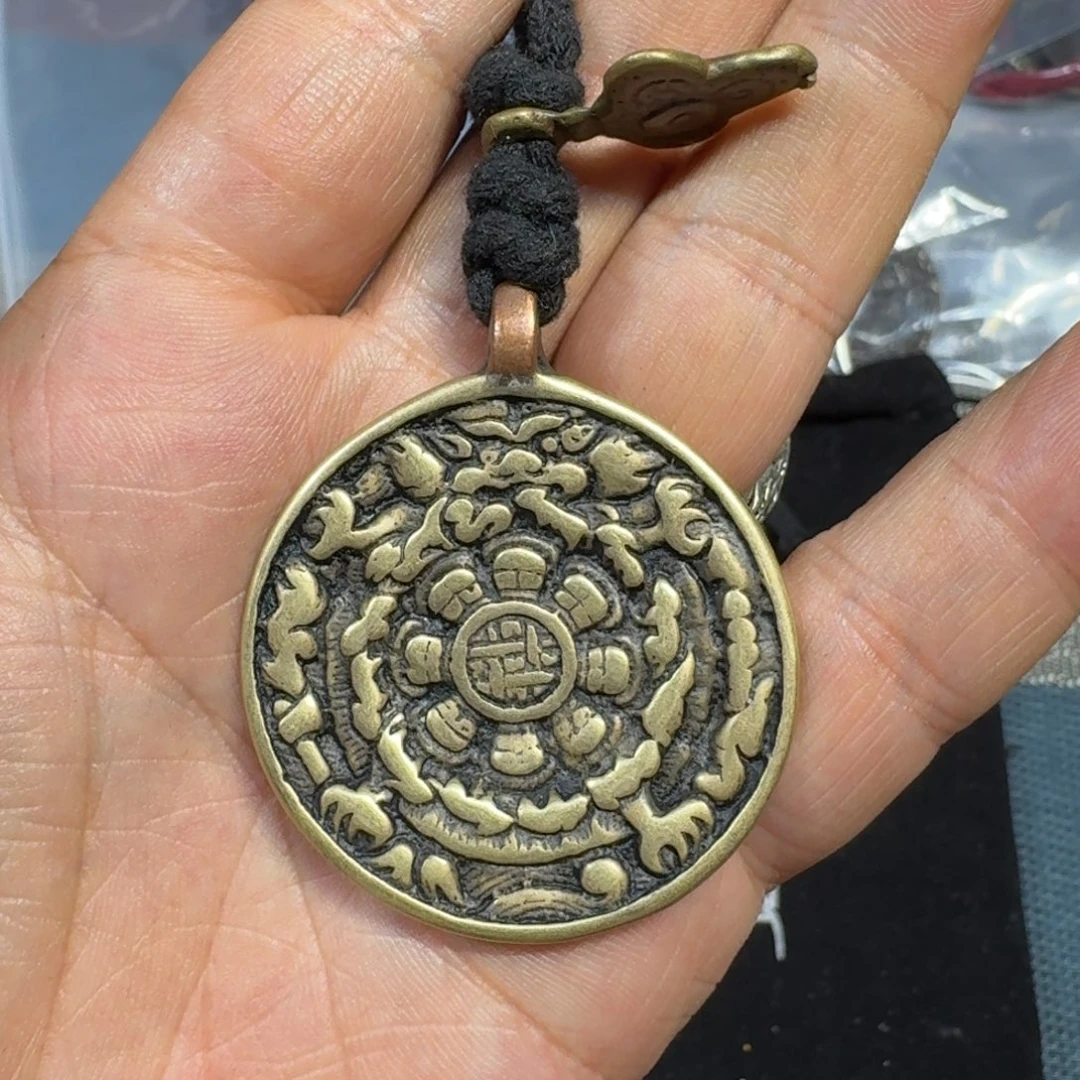 扎西强推荐藏传一件