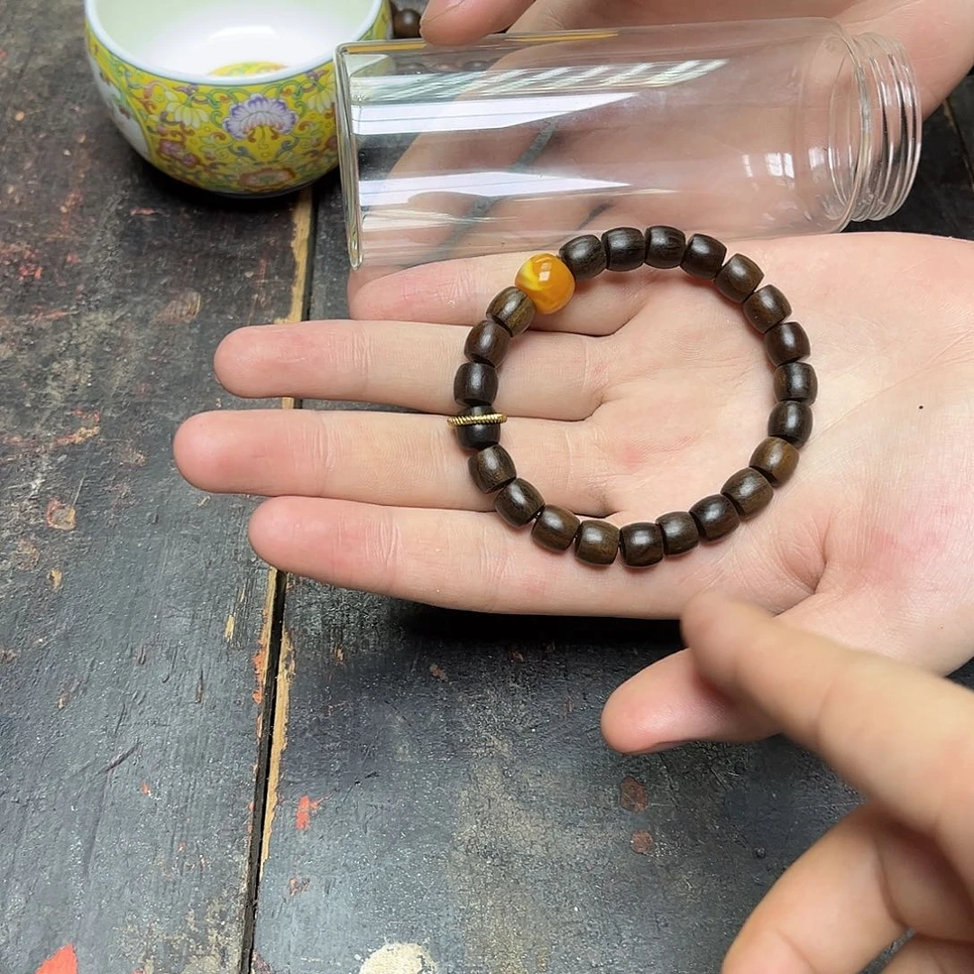 大叶紫檀（黑酸枝木类）