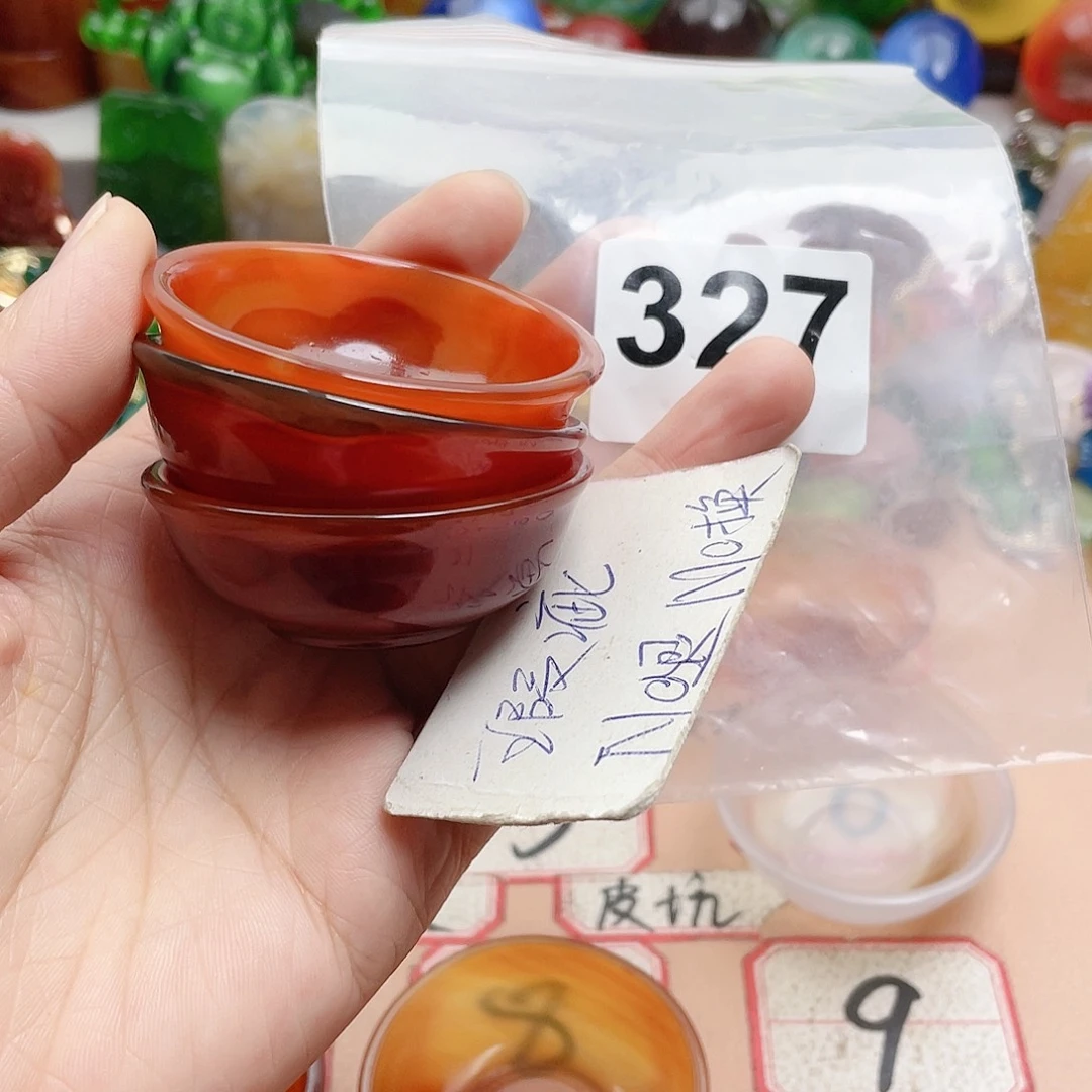 合金颈饰玛瑙/玉髓默****5