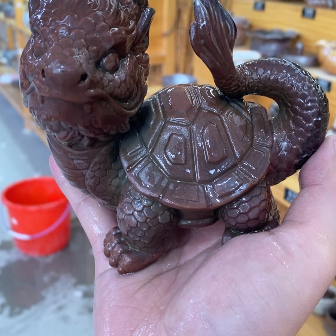 陶园柴烧 精品高货591