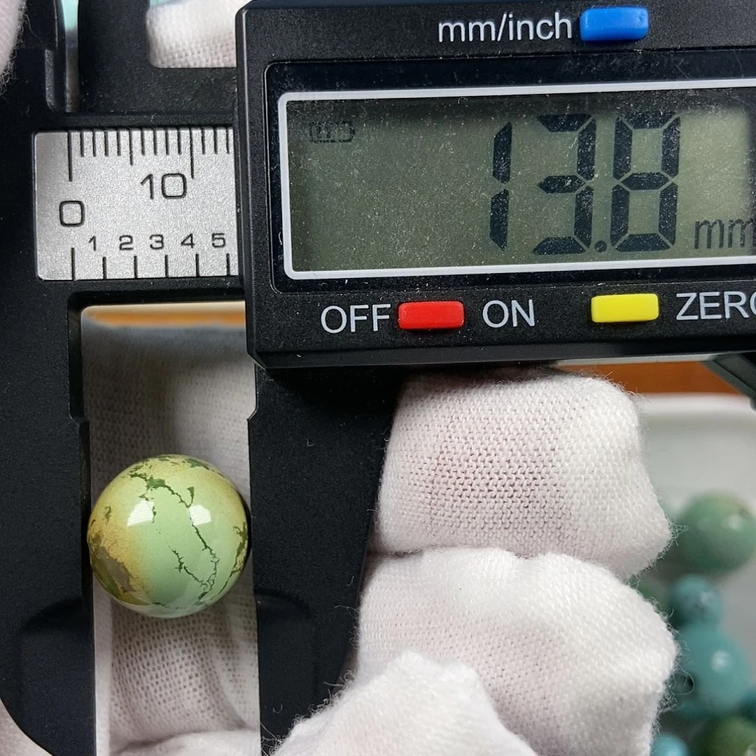 【闪购商品】珠宝奇石绿松石未镶嵌