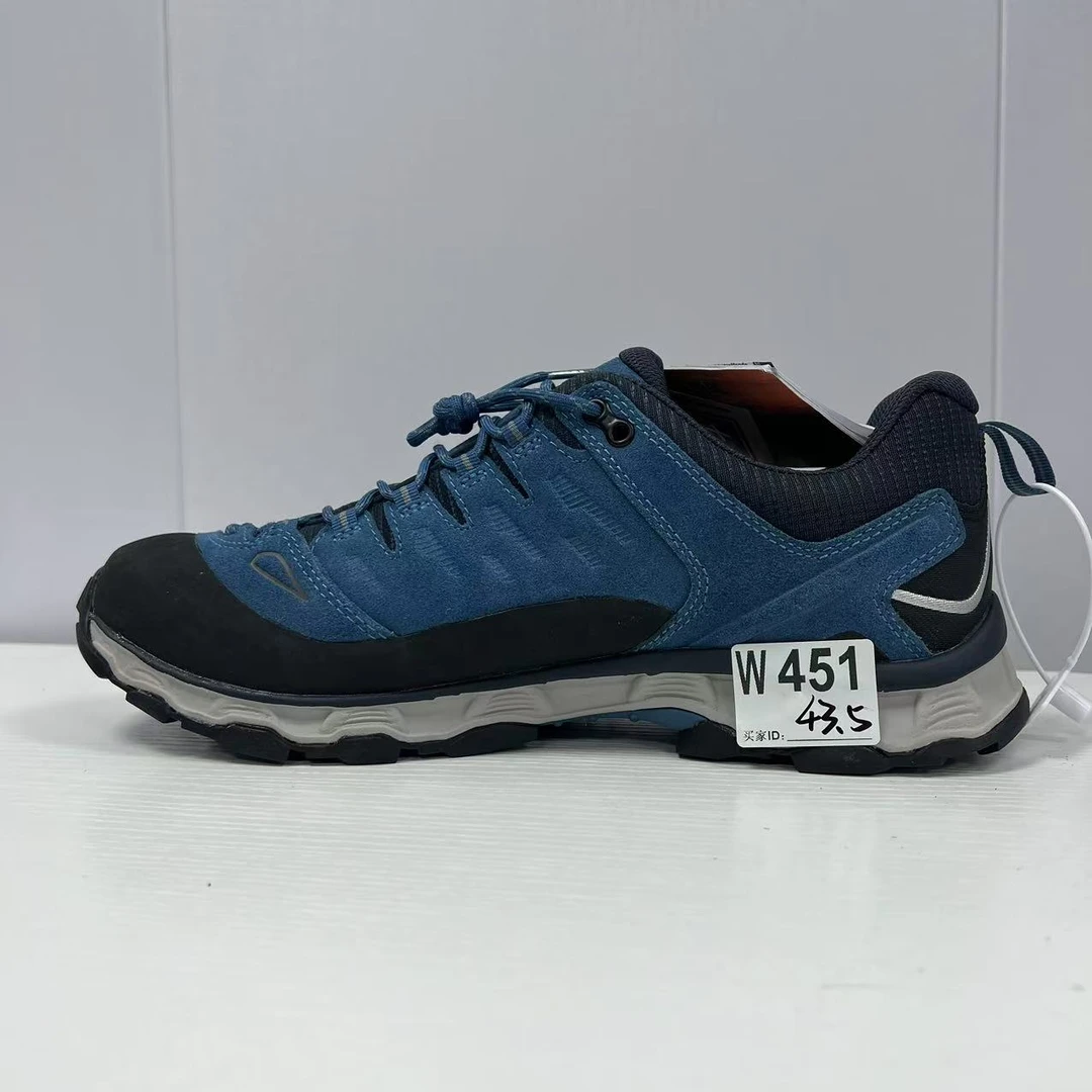 3-新款户外运动百搭休闲鞋 W451