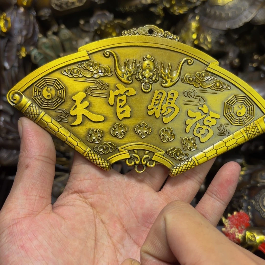 嘉嘉精品铜器摆件