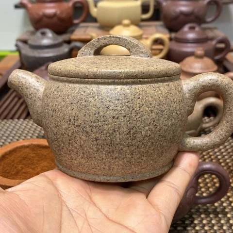 【闪购商品】茶壶紫砂自产自销