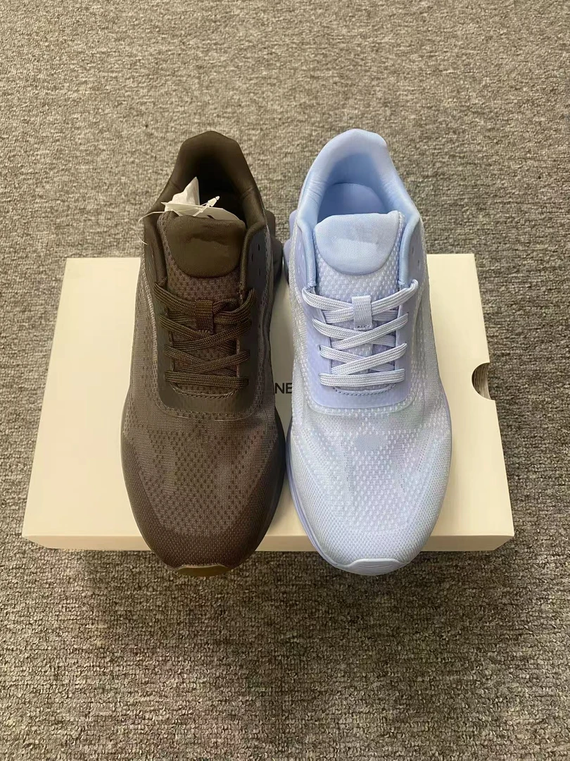 2025情侣款网面慢跑鞋/AL