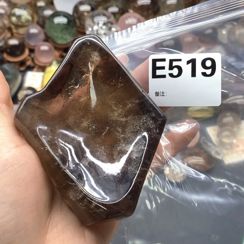 【闪购商品】水晶摆件精品未镶嵌