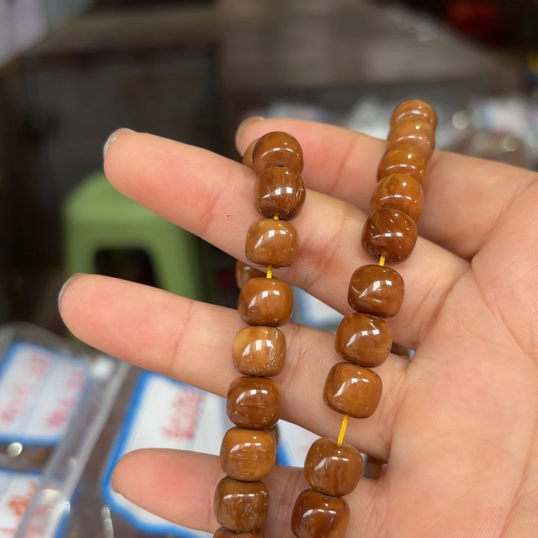 10库克手串全品精选高货