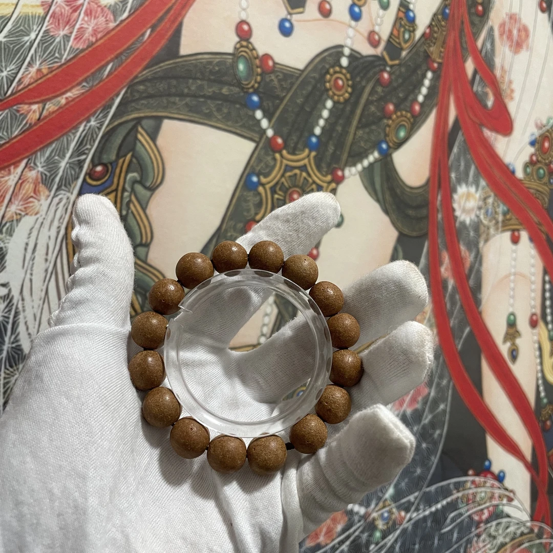 元辰系列（大光珠）平安，好运。送礼首选