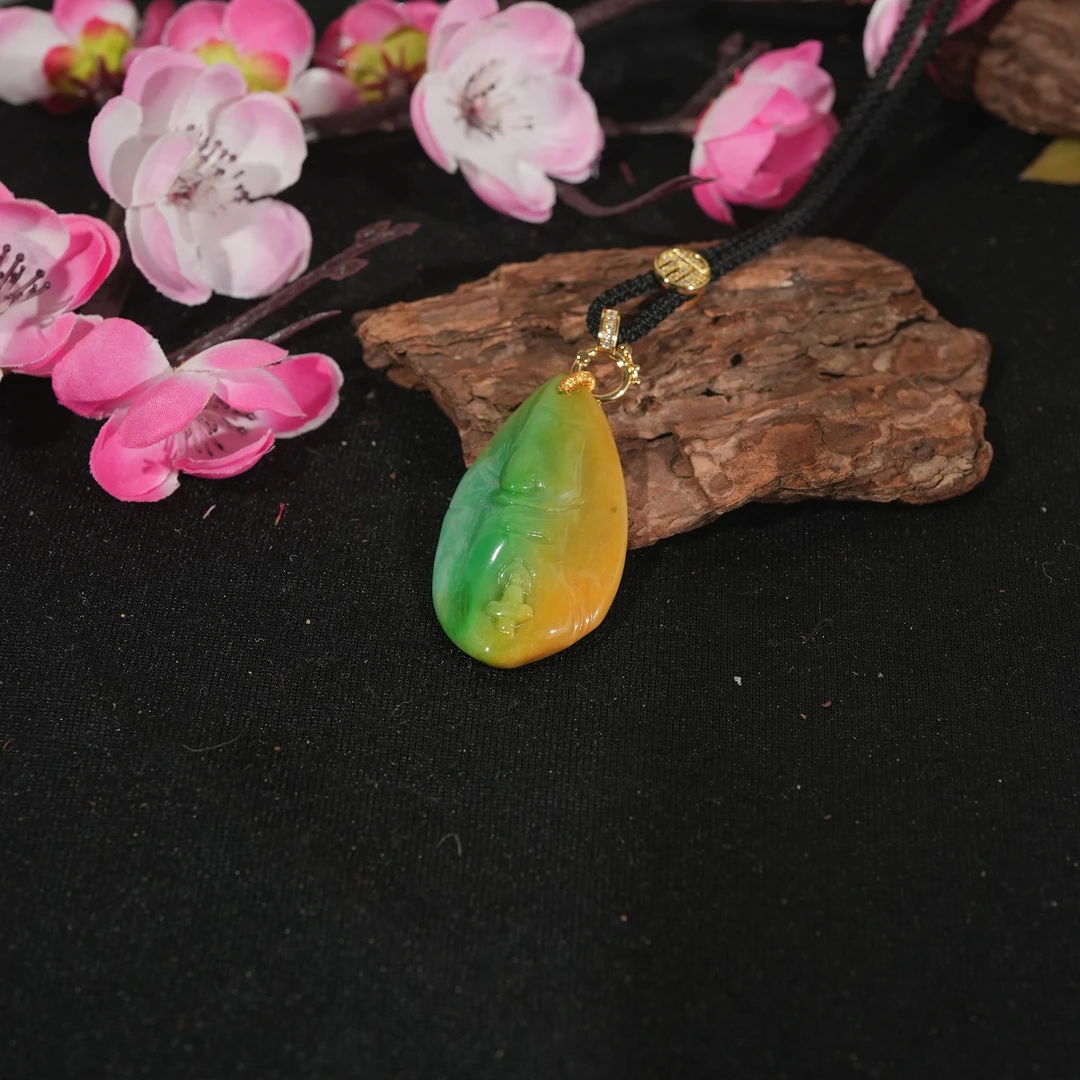 非金属锦纶手链 香港王老板-饰品吊坠w4028