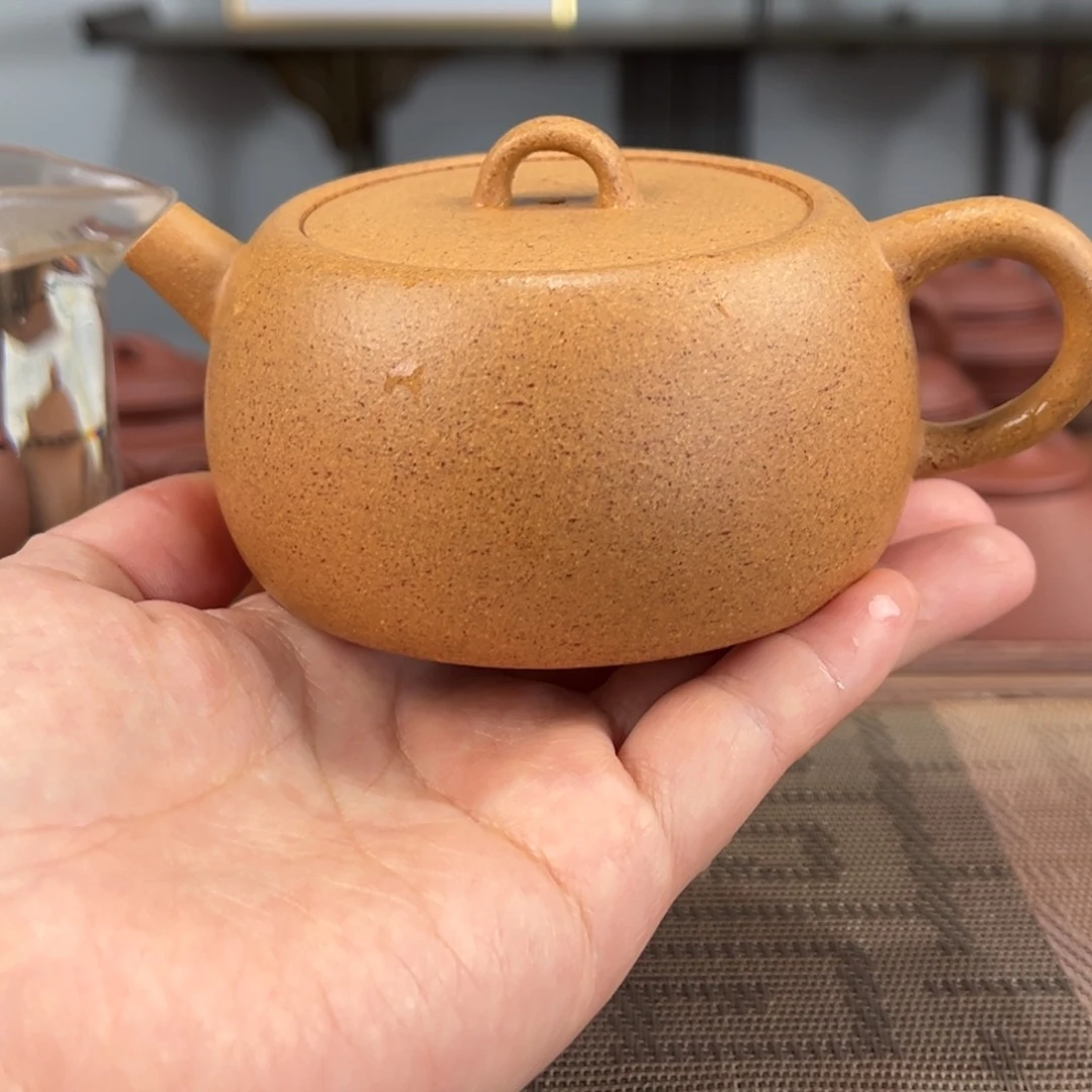 紫砂茶壶微微瑕1858558455558588
