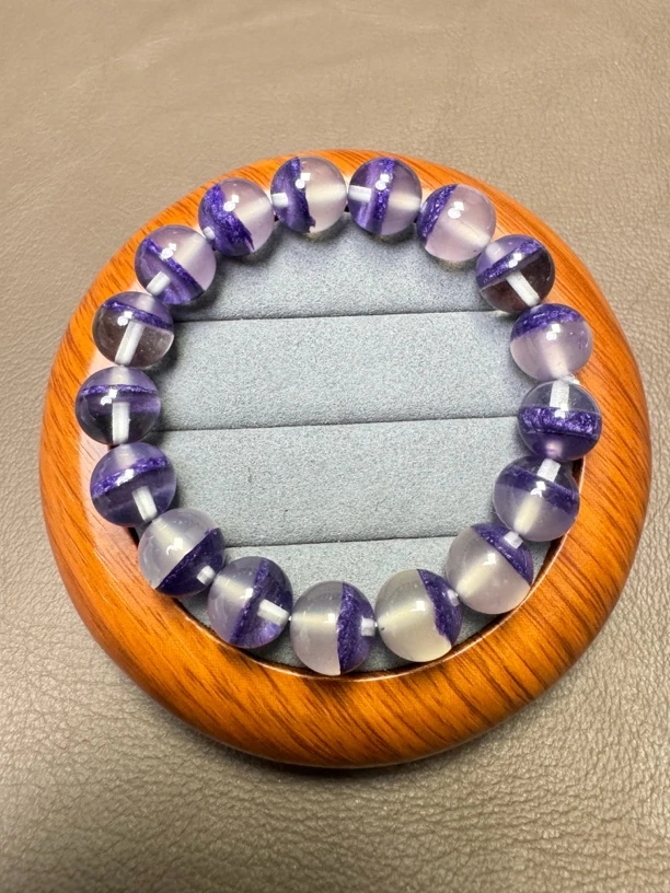 紫色雪山重楼 F749